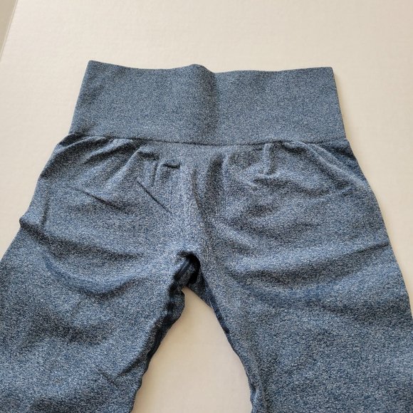 NWOT Yeoreo Smile Contour Seamless Leggings - Picture 13 of 13